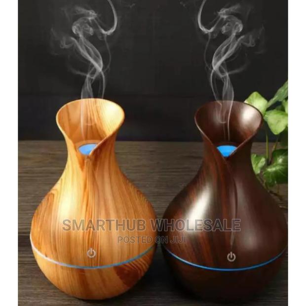 Humidifier 130 Ml