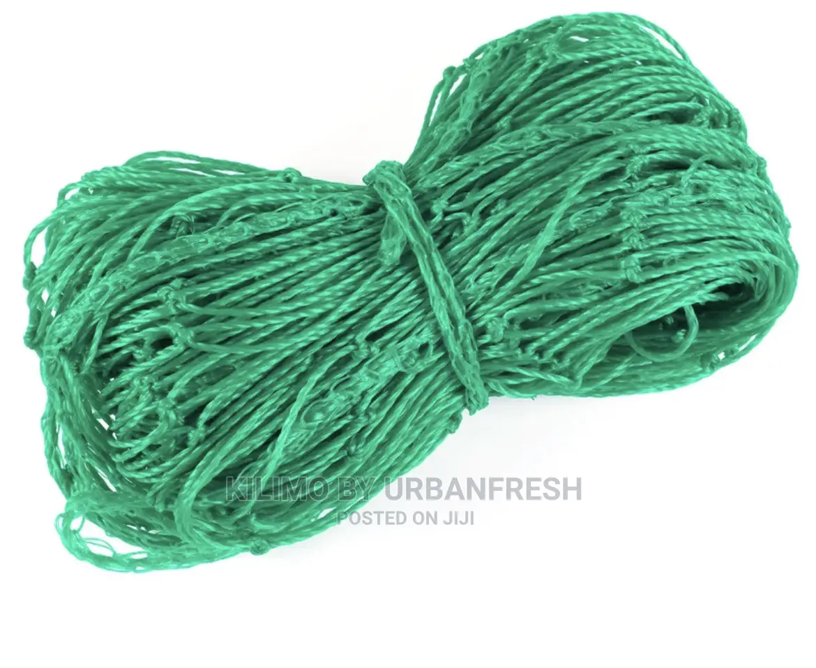 Trellis Netting. 2m X 500m. Mesh 20x20cm.
