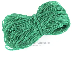 Trellis Netting. 2m X 500m. Mesh 20x20cm.