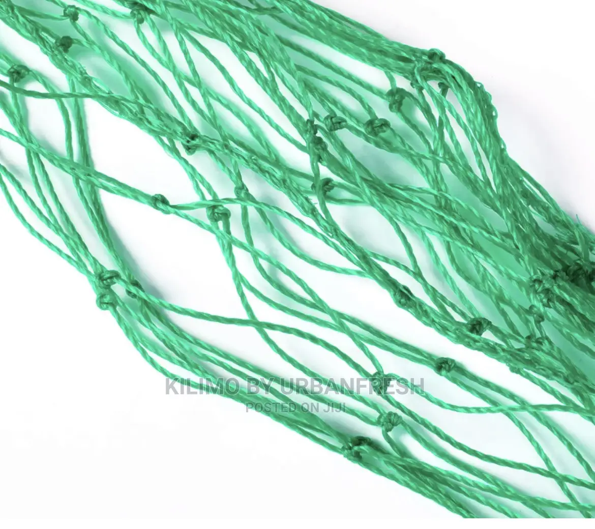 Trellis Netting. 2m X 500m. Mesh 20x20cm.