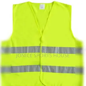 Reflector Jackets