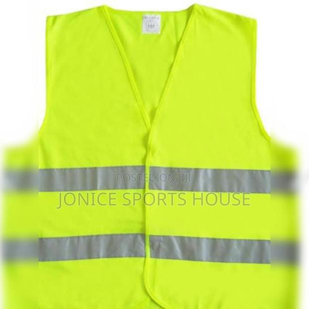 Reflector Jackets - thumbnail 2