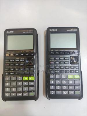 Casio FX-9750GIII Graphing Calculator FX9750 G3 TI-84 Plus - main view
