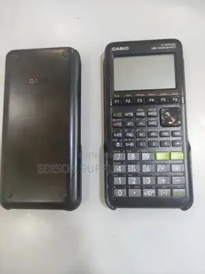Casio FX-9750GIII Graphing Calculator FX9750 G3 TI-84 Plus