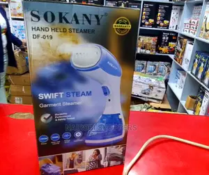 Steaming Iron/ Hand Held Iron
