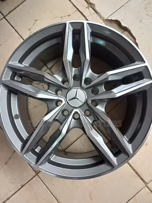Mercedes Benz Rims Size 16 Inch