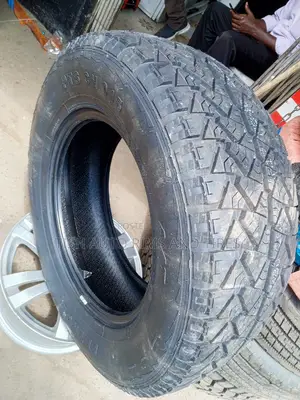 265/65r17 Petromax a/T