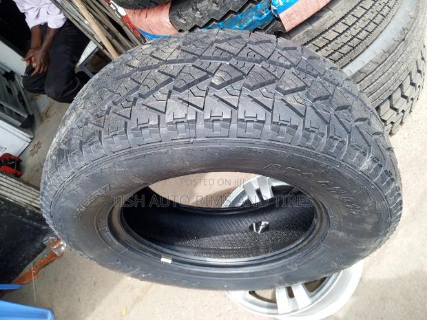 Petromax 265/65r17