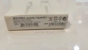 OEM Original Genuine Apple iPhone Charger Cable 6 7 8 11 12