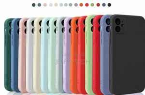 Case for iPhone 14 13 12 11 Pro Max XS X 8 SE Shockproof Sil - thumbnail 2