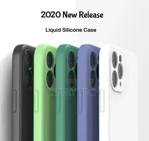 Liquid Silicone Case for iPhone 14 13 12 11 Pro Max XR XS X