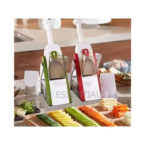 Mandoline Manual Chopper Slicer