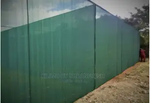 Privacy Screen Netting. 50m X 4m. Roll.