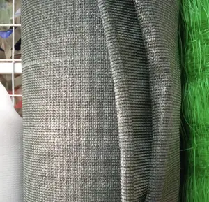 Privacy Screen Netting. 50m X 4m. Roll.