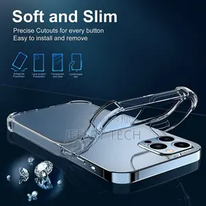 For iPhone 14 13 12 11 Pro Max XS 8 7 Shockproof Case Cover