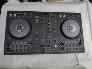 Pioneer DDJ-FLX4