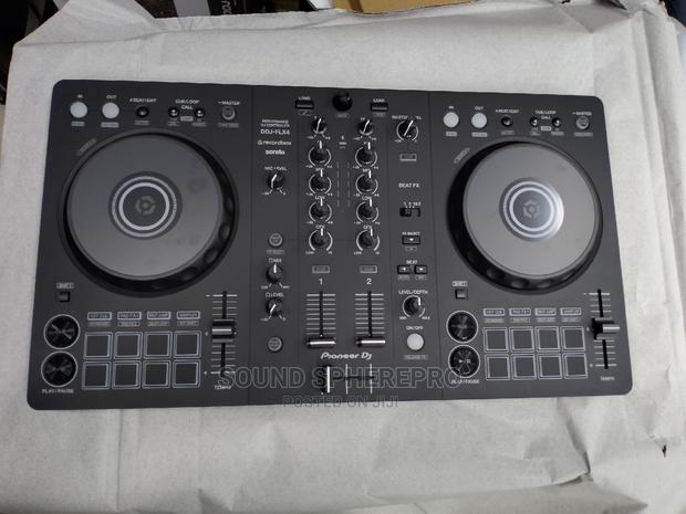 Pioneer DDJ-FLX4 - thumbnail 2