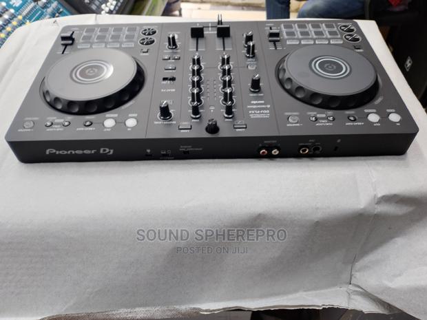Pioneer DDJ-FLX4 - thumbnail 3