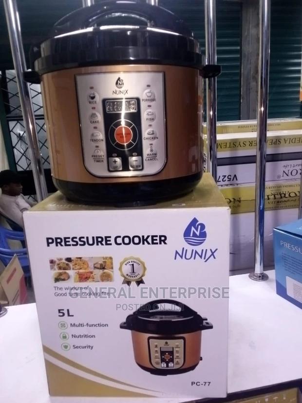 Electric Pressure Cooker Electric Pressure Cooker