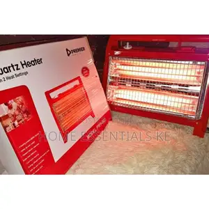 Room Heater With Humidifier