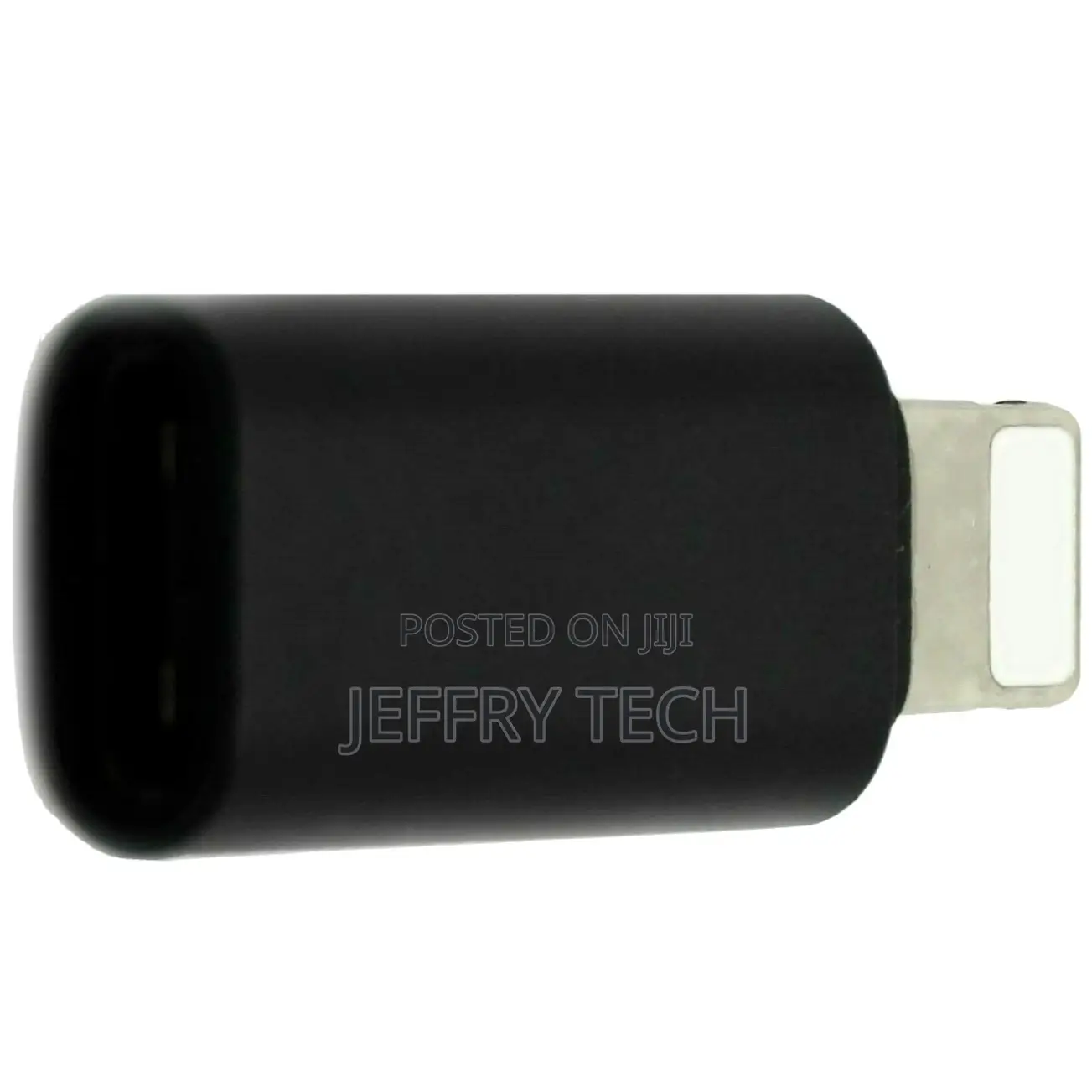 For iPhone 14 13 12 11 X to USB C Adapter Type C Female Char