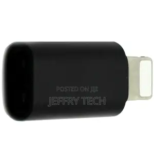 For iPhone 14 13 12 11 X to USB C Adapter Type C Female Char