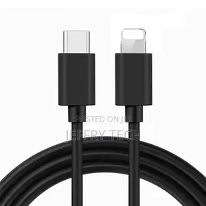 USB Type C to iPhone Fast Charger Cable for Apple iPhone 14