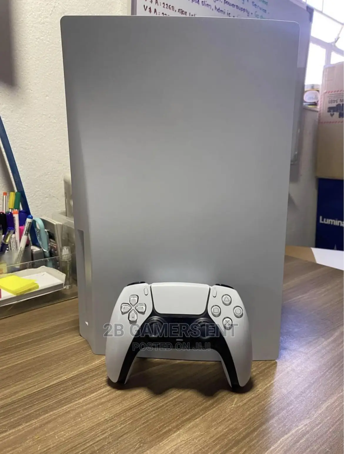 Ps5 Slightly Used
