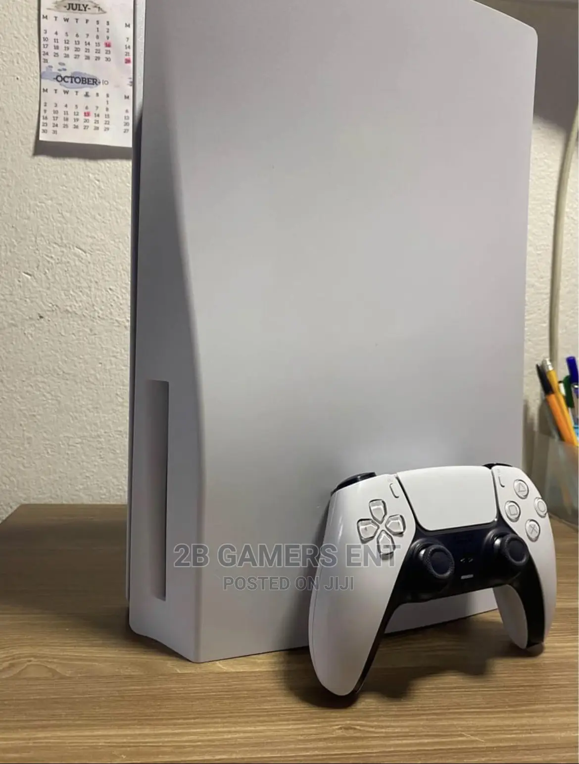 Ps5 Slightly Used