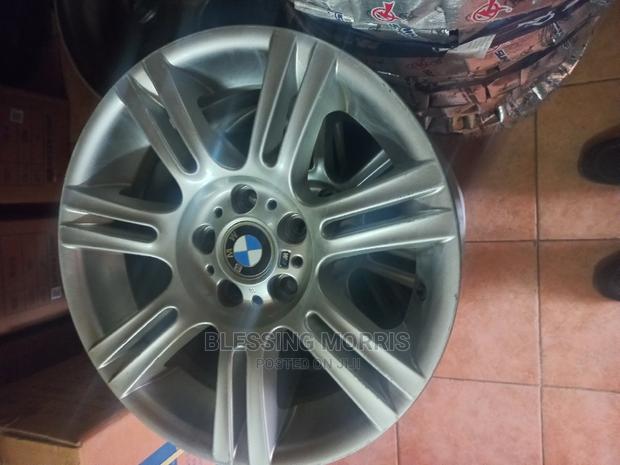 Rims Size 17 for BMW Cars X3,X4,X2,X1