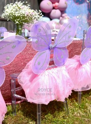 Butterfly Wing_1pc - thumbnail 2