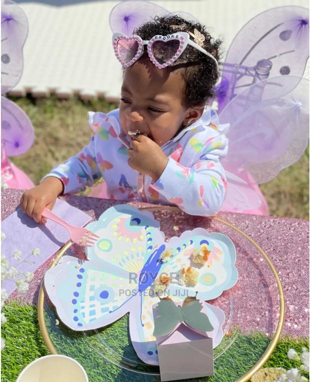 Butterfly Wing_1pc - thumbnail 3