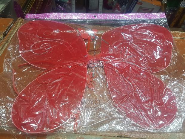 Butterfly Wing_1pc - thumbnail 5