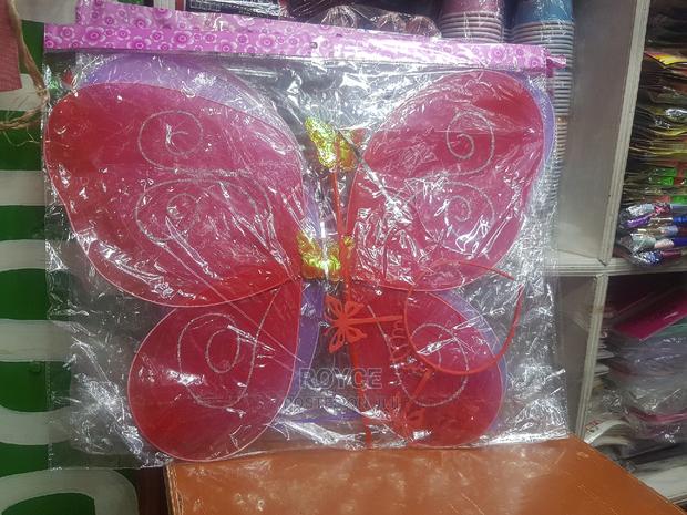 Butterfly Wing_1pc - thumbnail 6