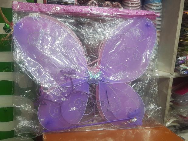 Butterfly Wing_1pc - thumbnail 7