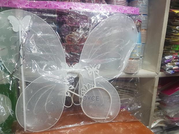 Butterfly Wing_1pc - thumbnail 9