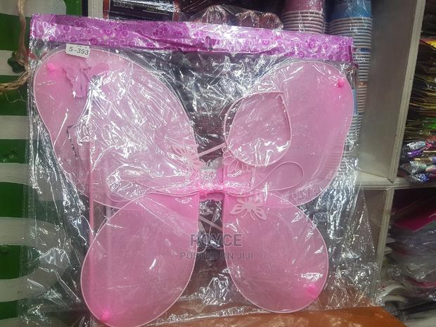 Butterfly Wing_1pc - thumbnail 8