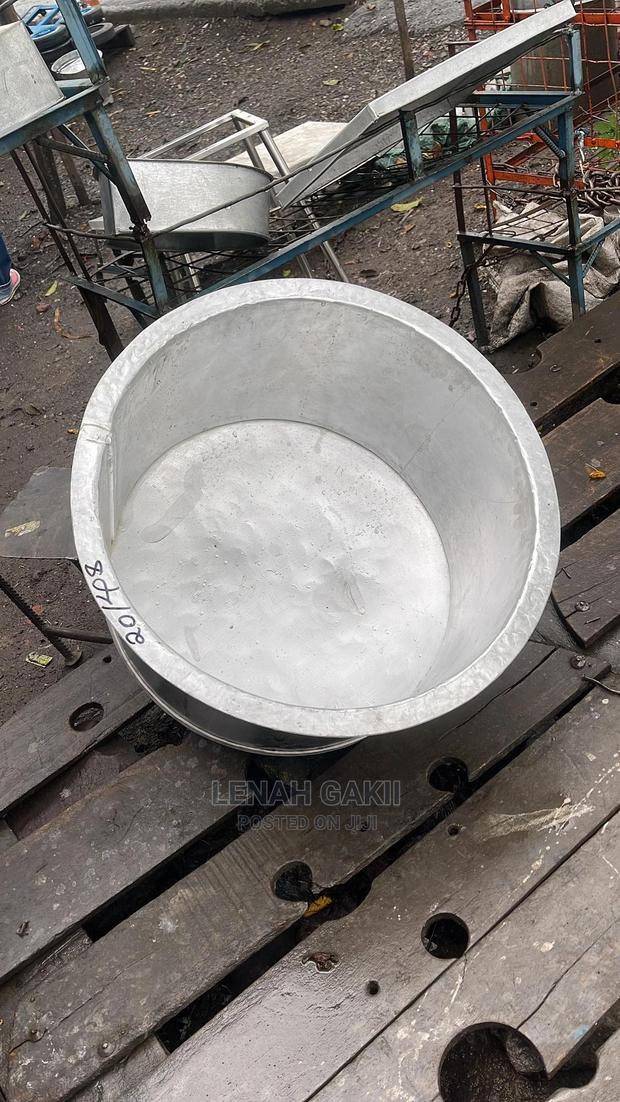 Aluminium Surfura - thumbnail 2