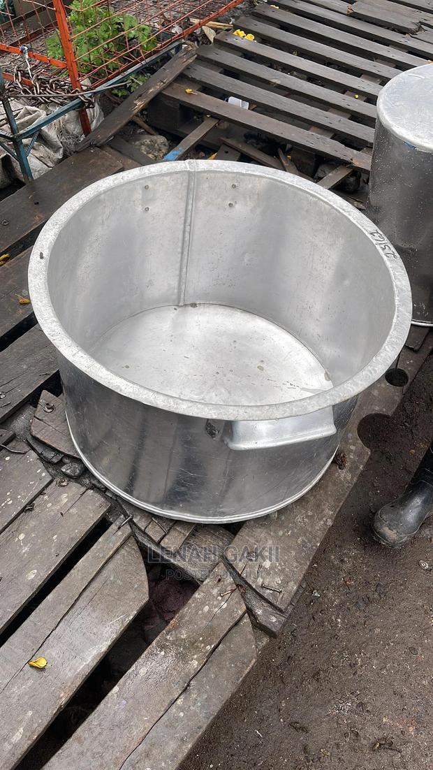 Aluminium Surfura - main view