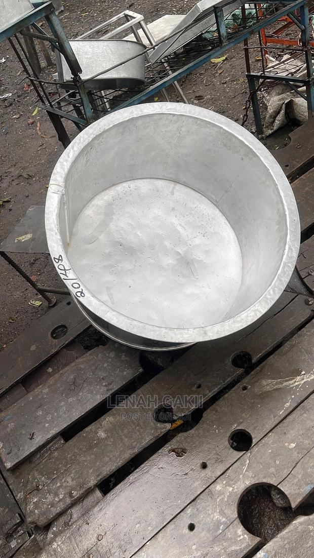 Aluminium Surfura - thumbnail 3