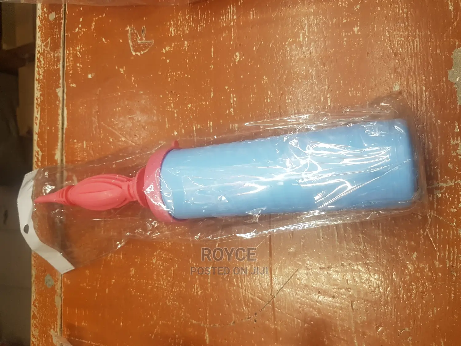 Manual Handheld Ballon Pump-1pc
