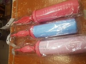 Manual Handheld Ballon Pump-1pc - thumbnail 2