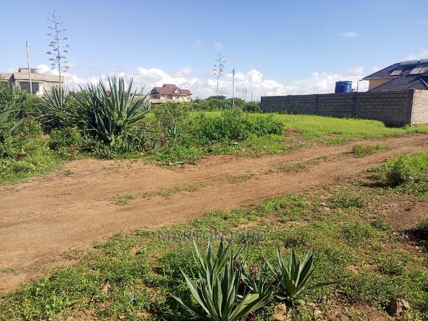 Matangi Residential Plots ( Ruiru)