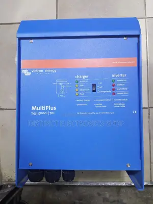 Vitron Power Inverter