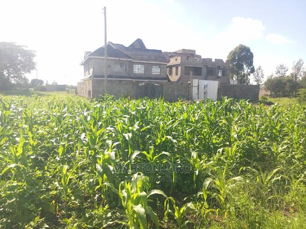 Matangi Residential Plots ( Ruiru) - thumbnail 3