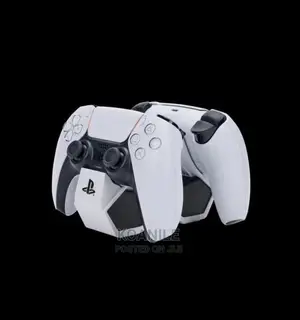 PS5 Twin Charging Station For Dualsense Wireless Controllers