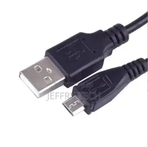 Playstation 4 Controller USB Charge Cable KMD New (PS4 Charg