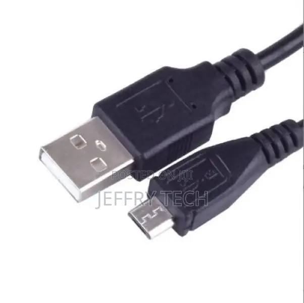 Playstation 4 Controller USB Charge Cable KMD New (PS4 Charg