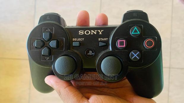 Free Games, PS3 Slim Rarely Used - thumbnail 4
