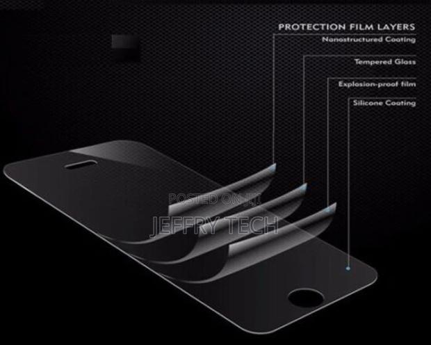 Samsung Galaxy Note 20 Privacy Anti-Spy Tempered Glass Scree - thumbnail 2